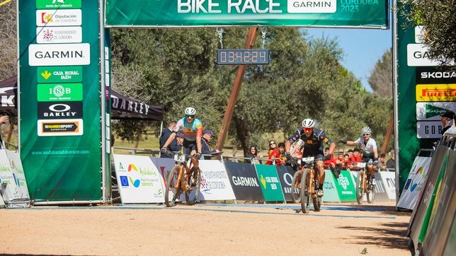 Enrique Morcillo and Hugo Drechou win, and Alleman and Rabensteiner consolidate the lead
