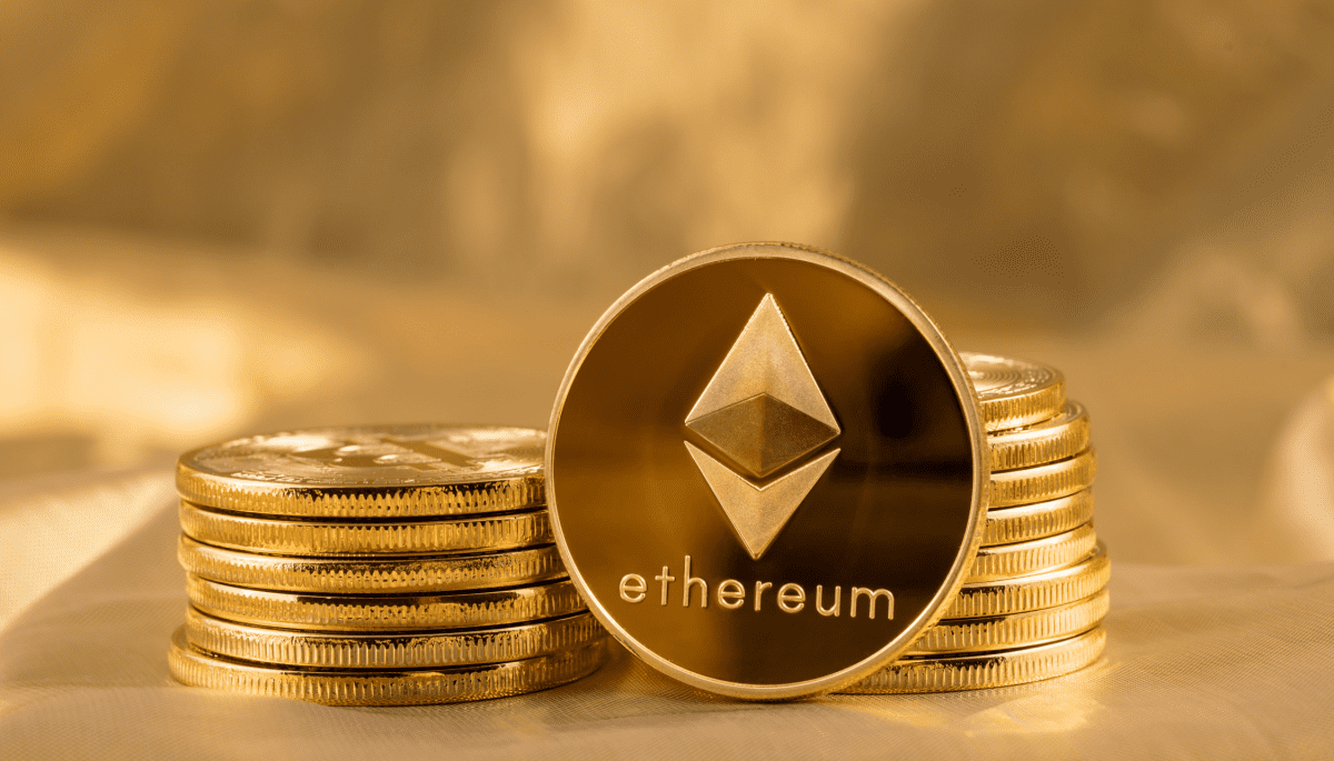 Ethereum supply in 2023 already dropped by 66,000 ETH

