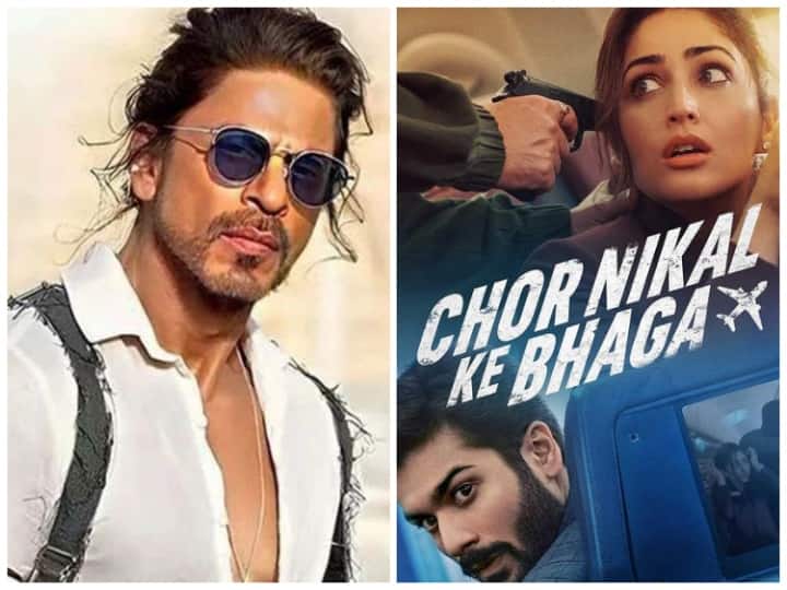 From 'Pathan' to 'Chor Nikal Ke Bhaga', these movies streamed on OTT, make plans for the weekend

