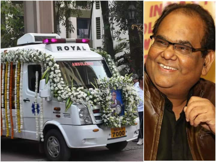 From the Holi party to the heart attack and the autopsy, do you know what happened to Satish Kaushik?

