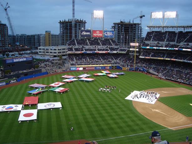 History: It's been 17 years since the first World Baseball Classic

