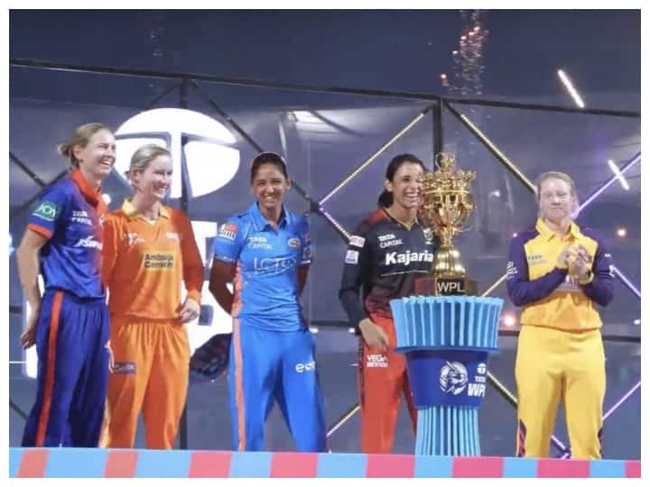  How is the condition of which team after 3 matches in the women's IPL?  Know the complete mathematics of the table of points

