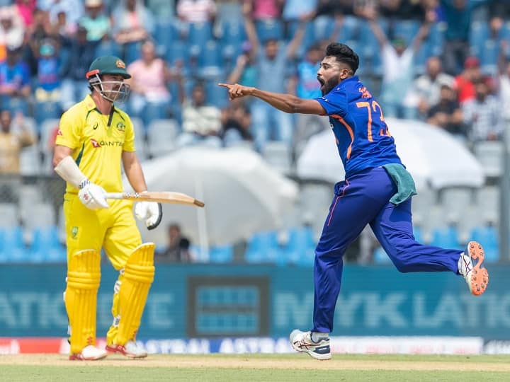 IND vs AUS 3rd ODI: Today will be the decisive match of the ODI series, know when and where to watch the match live


