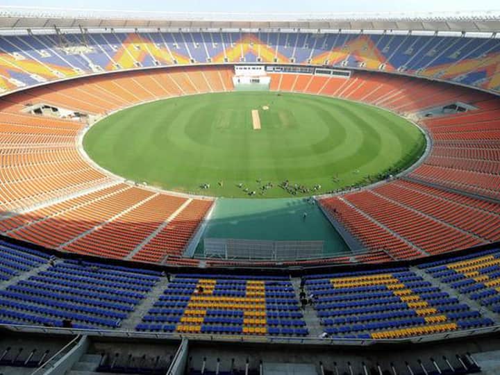 IND vs AUS: World record will be made in Ahmedabad test, around one lakh viewers...

