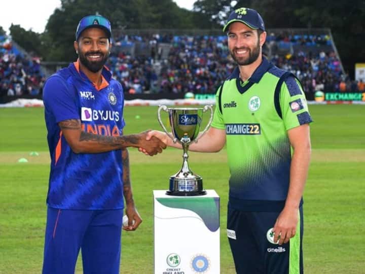 IND vs IRE: India team to play ODI series against Ireland ahead of World Cup, schedule revealed


