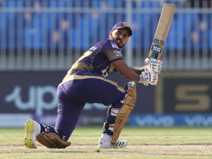  IPL 2023: What did fans say about making Nitish Rana the captain of Kolkata Knight Riders?  Learn

