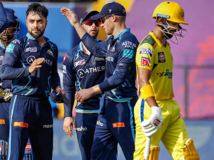 IPL 2023 season will start with Gujarat-Chennai match, know when and where you can watch it live

