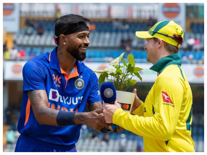 India-Australia second ODI will be played on Sunday, know when, where and how to watch this match

