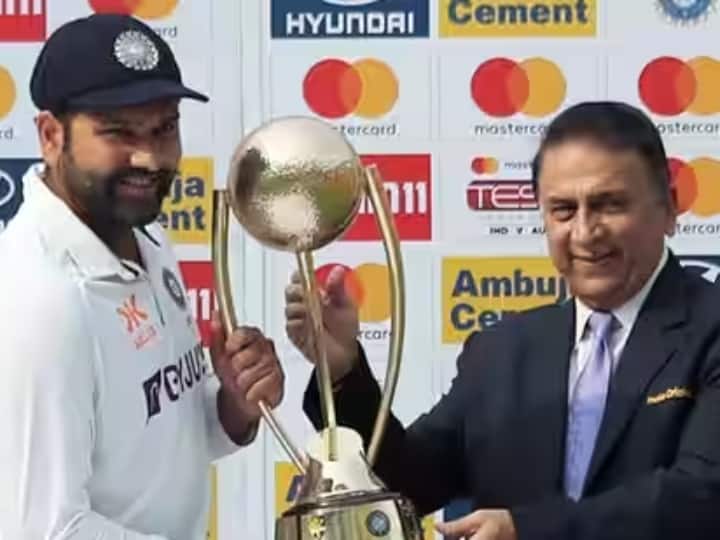 India won the Border-Gavaskar Trophy for the fourth time in a row, Australia failed to do so in 26 years

