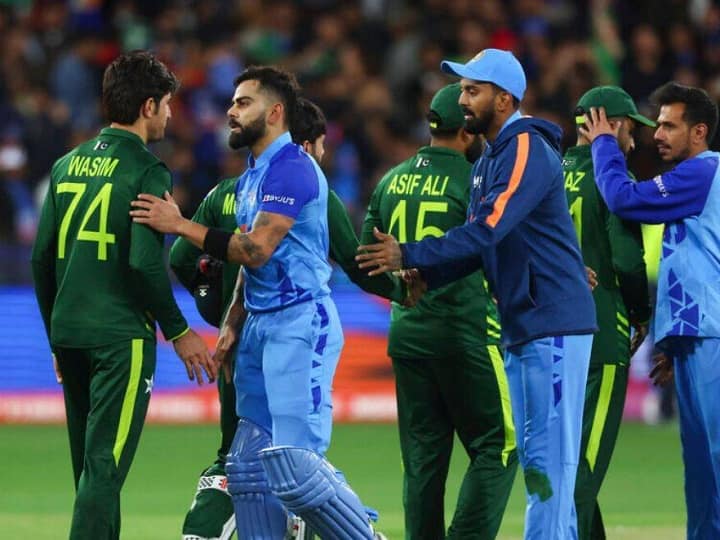 'Indian team is afraid of losing here' statement on BCCI's refusal to play in Pakistan


