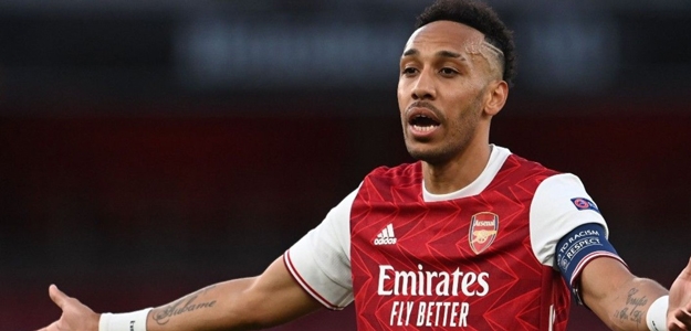 Inter gets into the race for Pierre-Emerick Aubameyang
