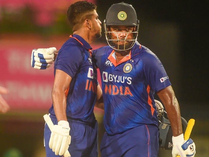  Is ignoring Samson costing India dearly?  Former player advised to leave Surya

