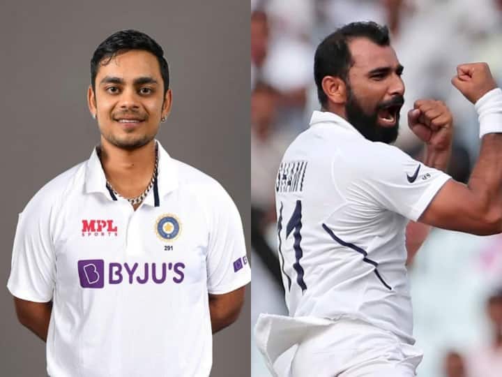 Ishaan Kishan may get chance to debut in Ahmedabad Test, Mohammed Shami's return is fixed

