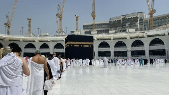 Issuance of permits for Umrah in Ramadan begins
