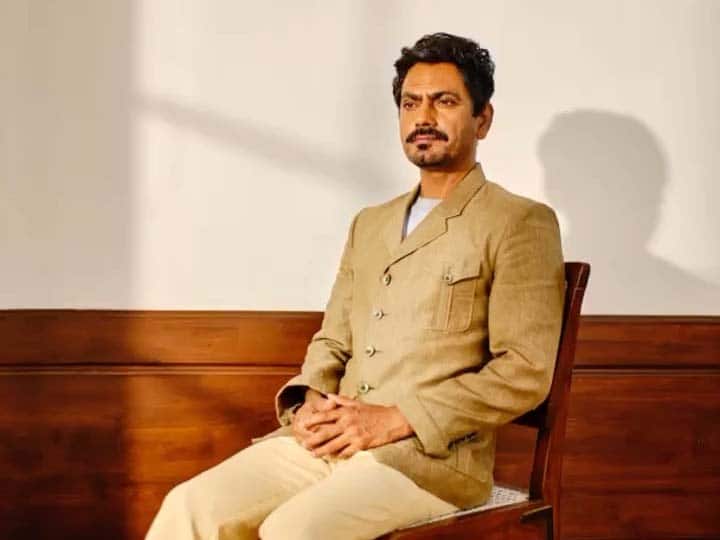 'It's very sad to see this...', after Kangana, this actress supported Nawazuddin Siddiqui

