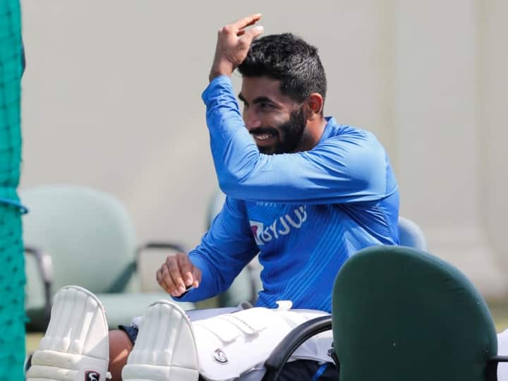 Jasprit Bumrah fights against time and faces the difficult challenge of getting in shape before the World Cup

