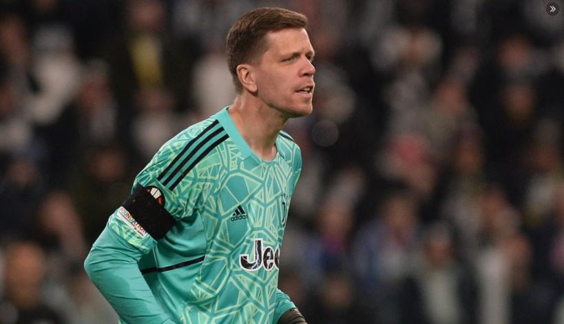 Juventus seek Wojciech Szczesny's replacement
