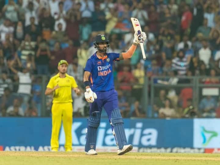KL Rahul made a big statement after winning India's lost match against Australia, know


