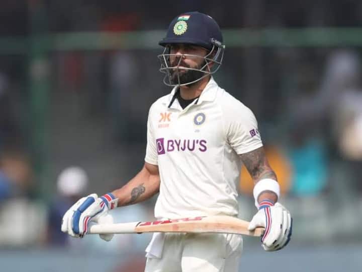 Kohli's poor performance increases the concern of Team India, the figures are very bad in the last 10 innings.

