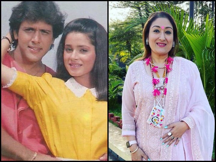 Madly in love with Neelam, Govinda broke off their engagement, himself recounting how he cheated on the actress.

