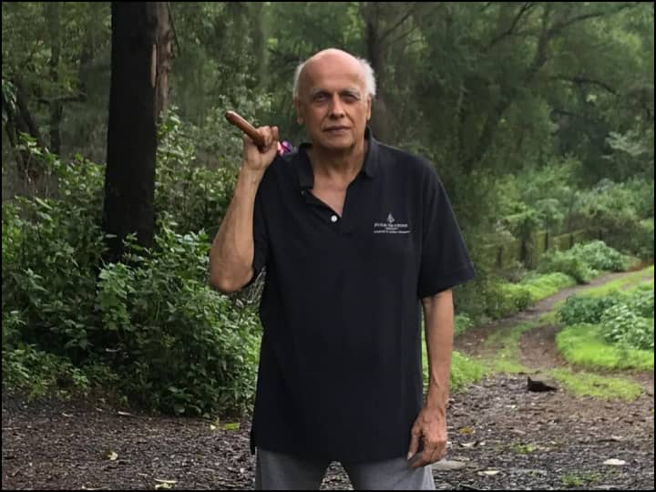 Mahesh Bhatt's mother missed her husband all her life, her demand was fulfilled after his death.

