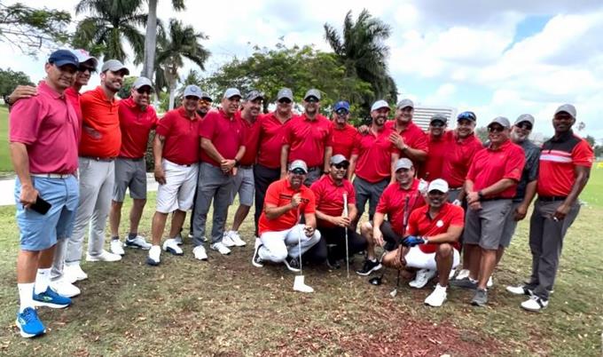 Miami: sede del Clásico y de buen golf
