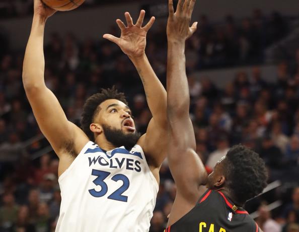 Morant and Towns return with victories and Doncic gives an exhibition without a prize


