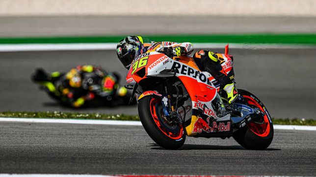 MotoGP 2023: riders, teams and grid of the Motorcycle World Championship
