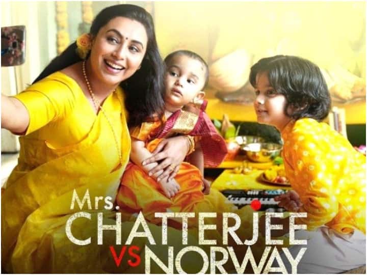 'Ms. Chatterjee Vs. Norway' Box Office Riot, Just This Much Seventh-Day Box Office

