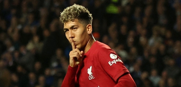 Napoli, favorite to sign Roberto Firmino in summer
