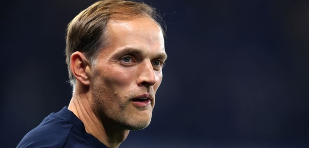OFFICIAL: Bayern announce Tuchel after sacking Nagelsmann

