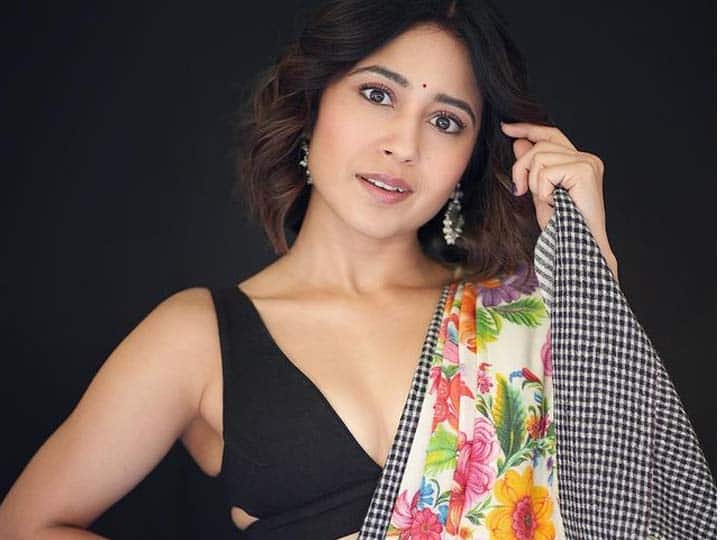 'People on my crew used to be hungry,' Shweta Tripathi's grief spilled over discrimination on set

