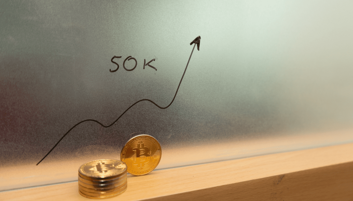 Popular analyst Raoul Pal predicts bitcoin price of $50,000
