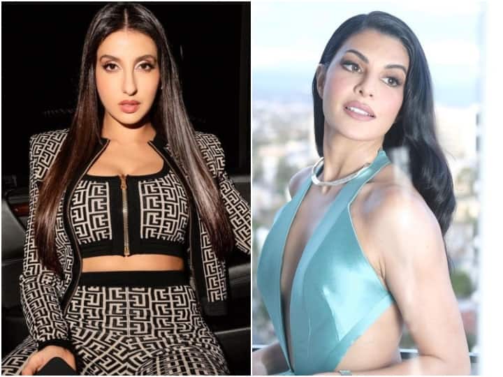Postponed hearing of Nora Fatehi's defamation case against Jacqueline Fernandes, this is the reason

