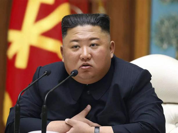 Pyongyang dice haber probado dron submarino para generar tsunamis radiactivos