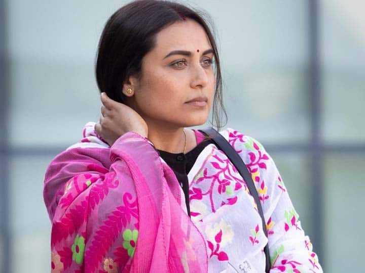 Rani Mukherjee did not want to become an actress, she herself said why she had to enter the cinema.

