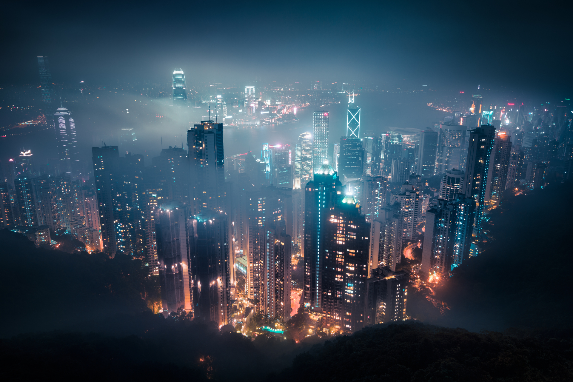 Report: Hong Kong residents are not interested in digital Yuan
