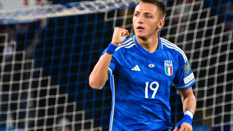 Retegui effect: Italy is already targeting more young Argentines to summon the Azzurra
