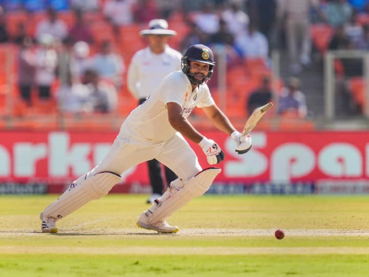 Rohit Sharma made world record, sixth Indian to score 17,000 runs in international cricket

