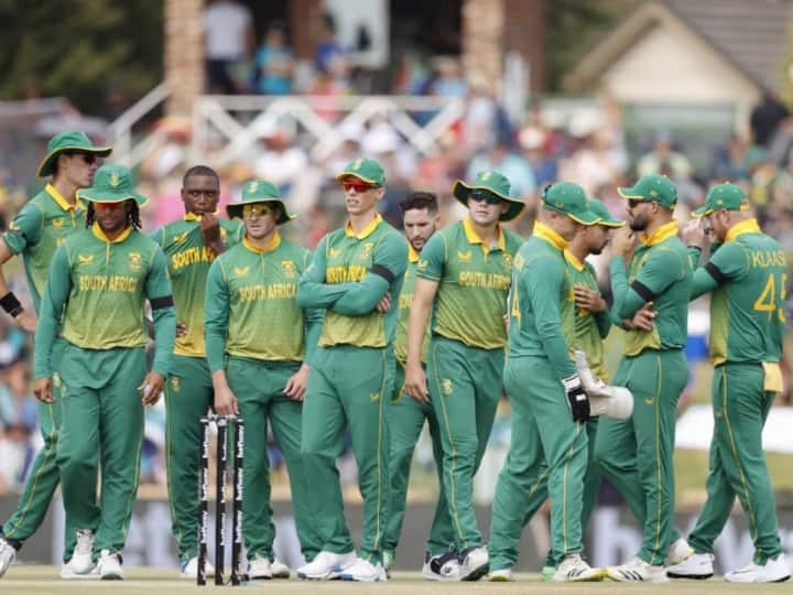 SA vs WI: South Africa made history by chasing runs in just 29.3 overs, broke their old record

