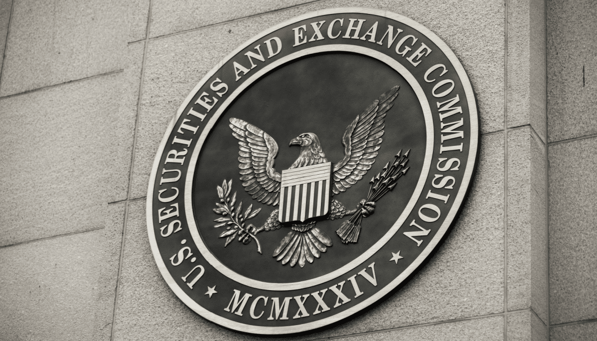 SEC warns investors about volatile crypto
