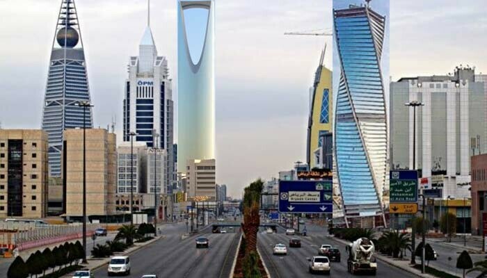 Saudi Arabia, foreigners were given great facilities
