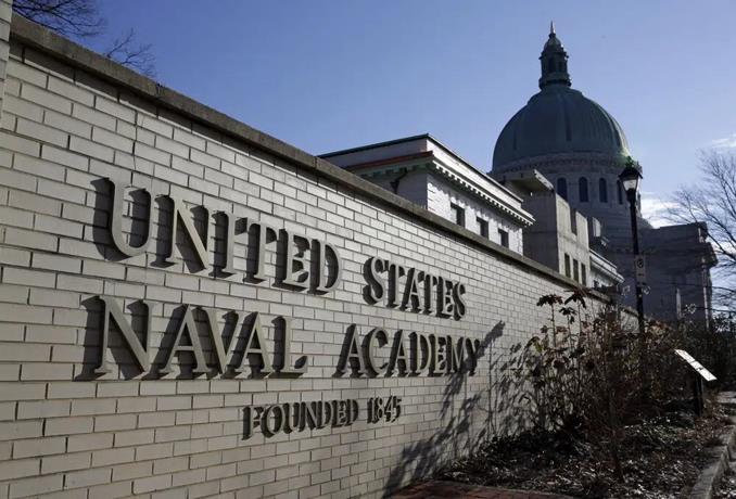 Aumentan agresiones sexuales en academias militares de EEUU