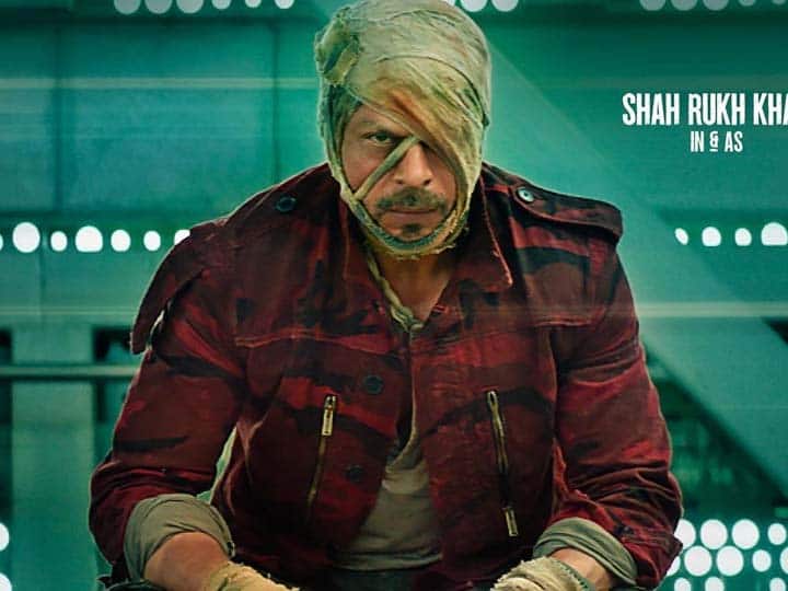 Shah Rukh Khan's Jawan Scene Leaked, SRK Fight Scene Will Give You Goosebumps

