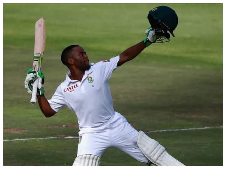 South Africa held strong against the West Indies, taking a 356-run lead on the third day of the match.

