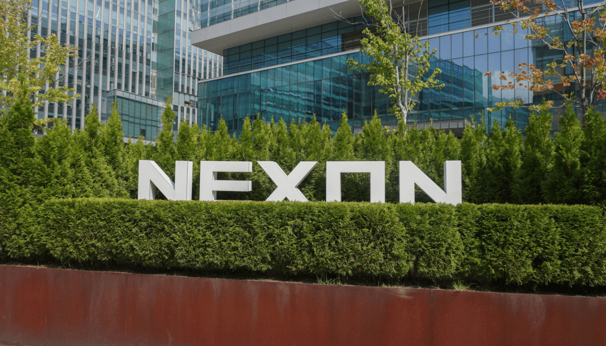 South Korean gaming giant behind MapleStory embraces Polygon and NFT
