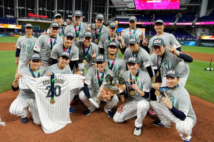 Surprises and disappointments from the 2023 World Baseball Classic



