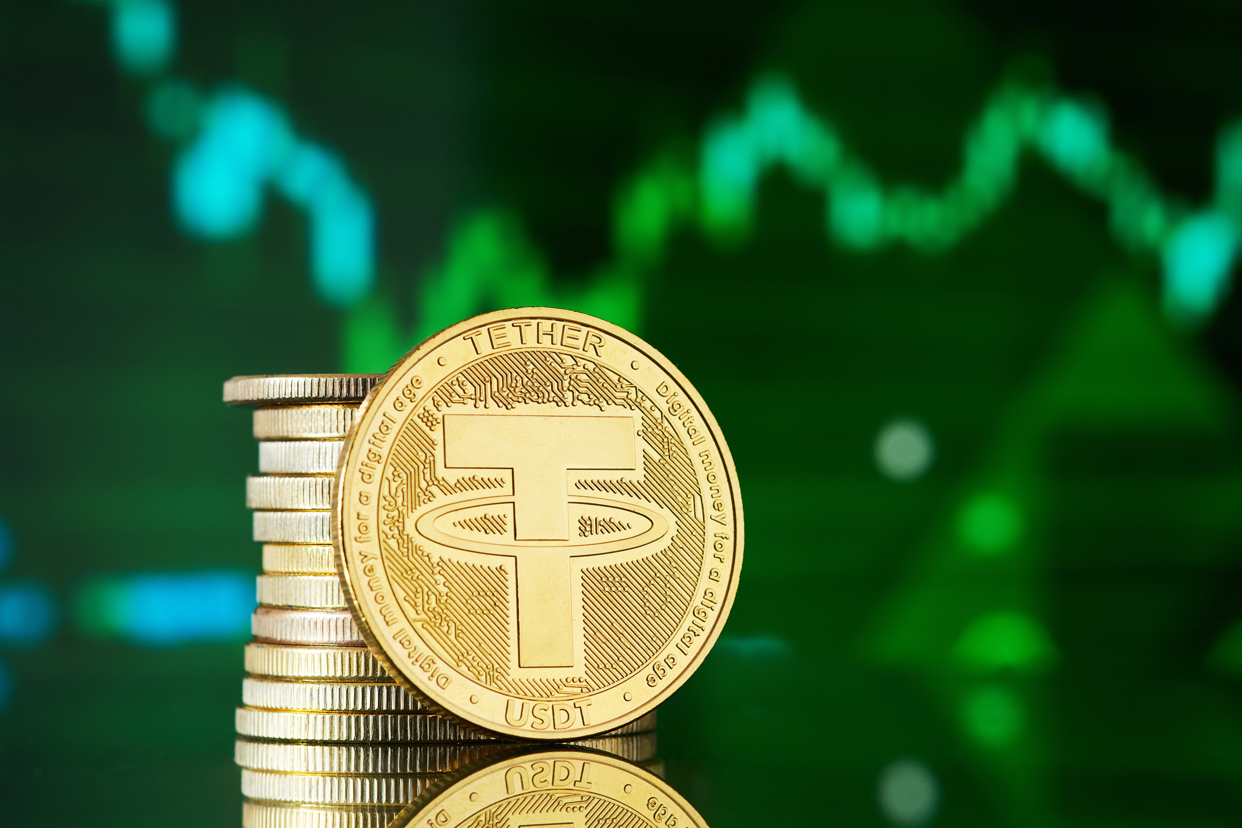 Tether has $1.7 billion in additional reserves
