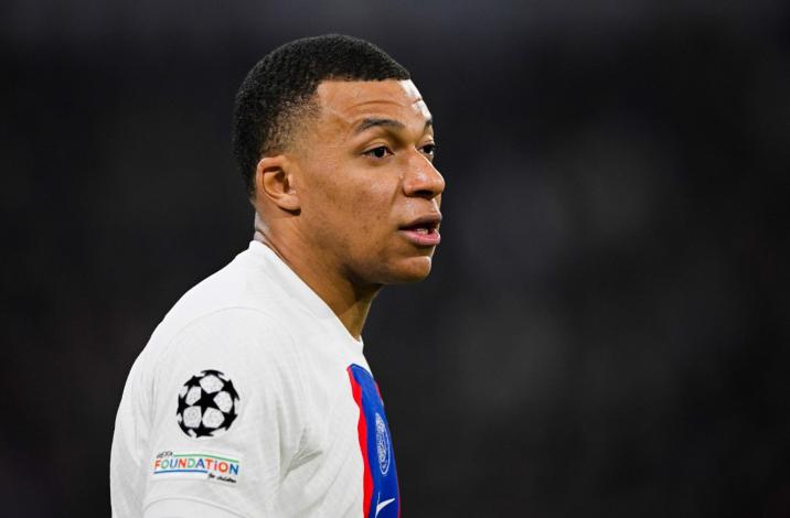 The 4 signings that Mbappé demanded from PSG to stay in the summer
