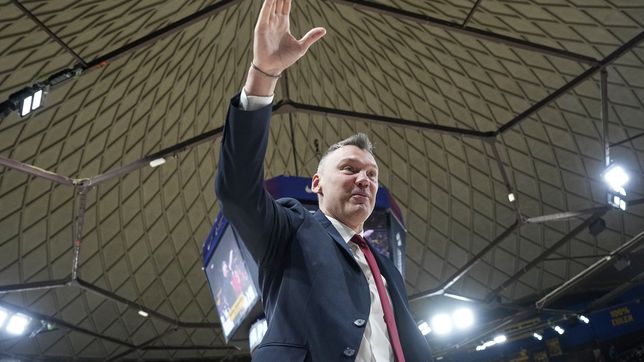 The Jasikevicius Clause
